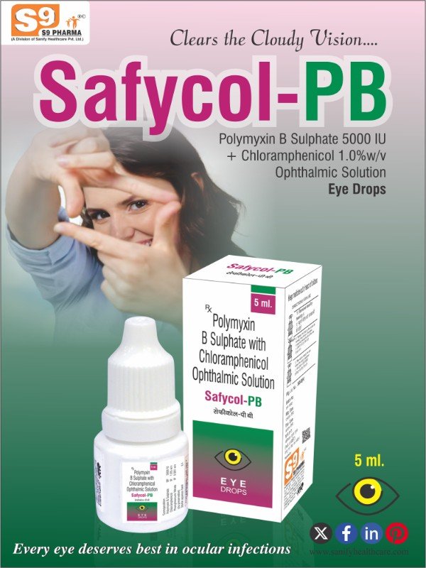 Safycol-PB